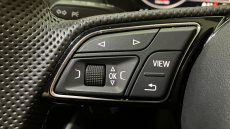 Audi Q2 35 TFSI S Line 5dr S Tronic Petrol Estate